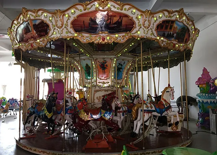 animation anniversaire à Seignosse