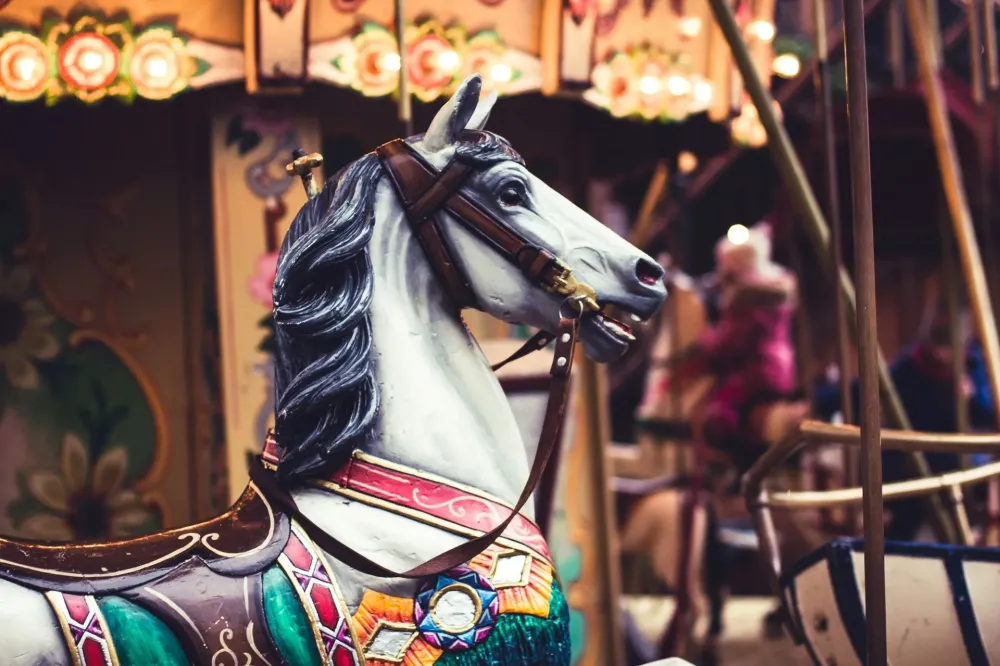 carroussel